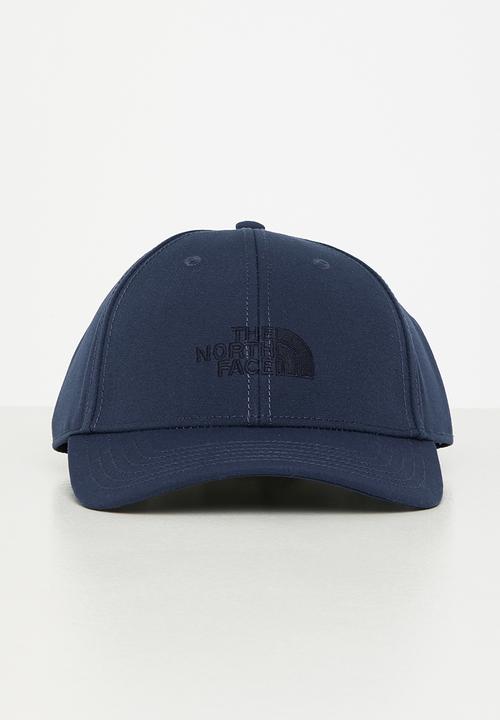 The North Face - Recycled 66 classic hat - summit navy