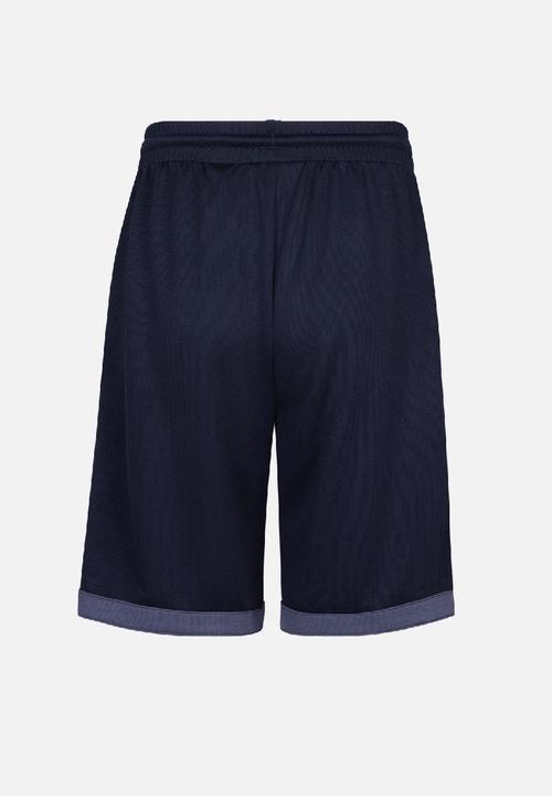 Converse - Cnvb check your kicks mesh sho - black
