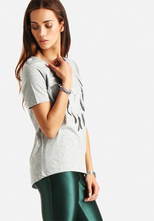 ONLY - Noomi Necklace Tee