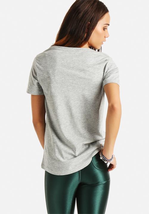 ONLY - Noomi Necklace Tee