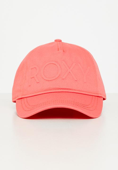 Roxy - Girl from north - tea rose