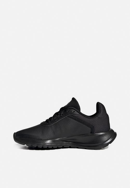 adidas Performance - Tensaur run 2.0 k - core black/core black/core black