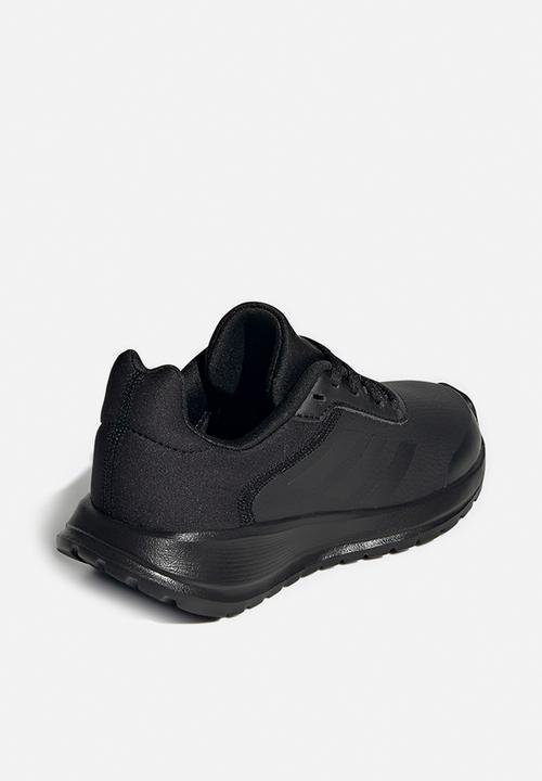 adidas Performance - Tensaur run 2.0 k - core black/core black/core black