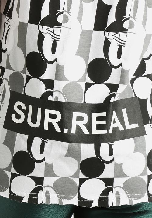 ONLY - Sureal Tank
