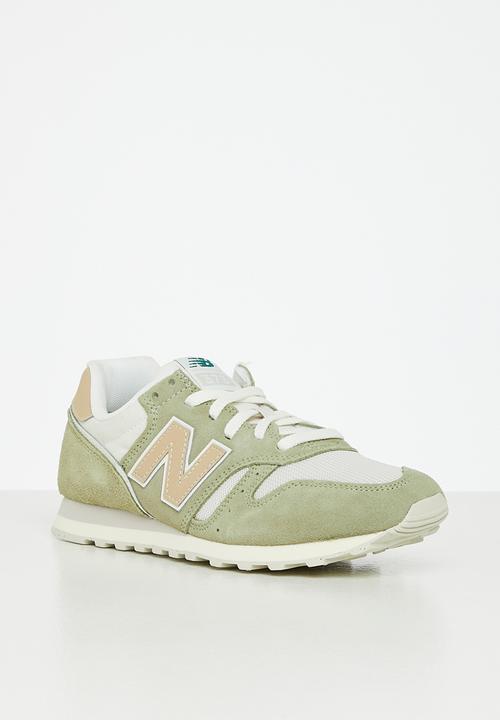 New Balance  - 373 Classic - true camo