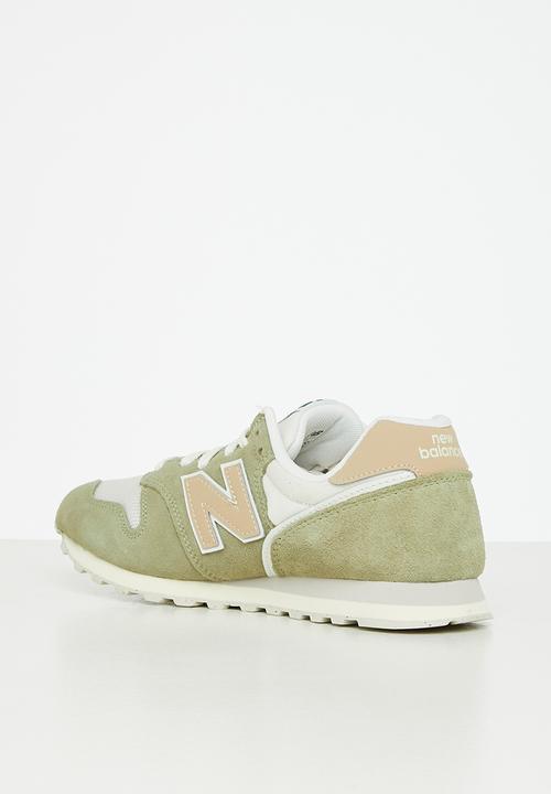 New Balance  - 373 Classic - true camo