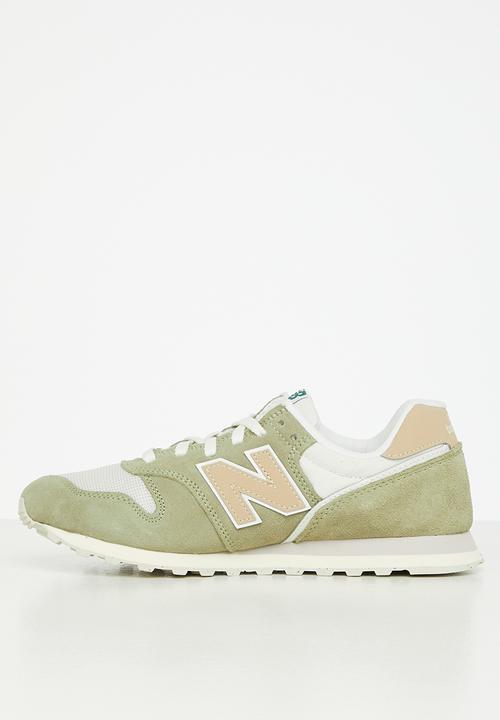 New Balance  - 373 Classic - true camo