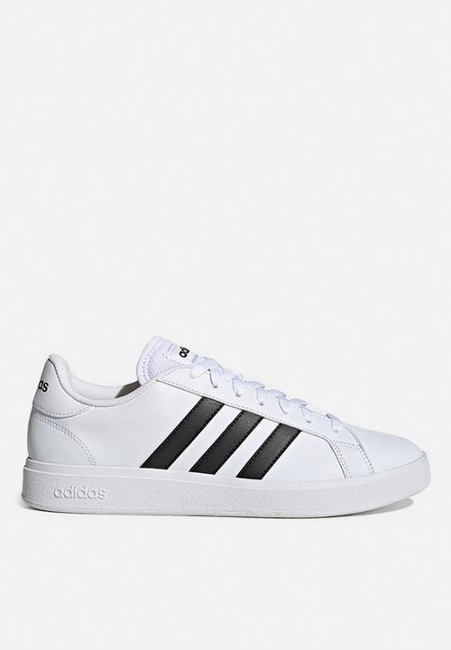 Grand court base 2.0 - gw9250 - ftwr white/core black/ftwr white