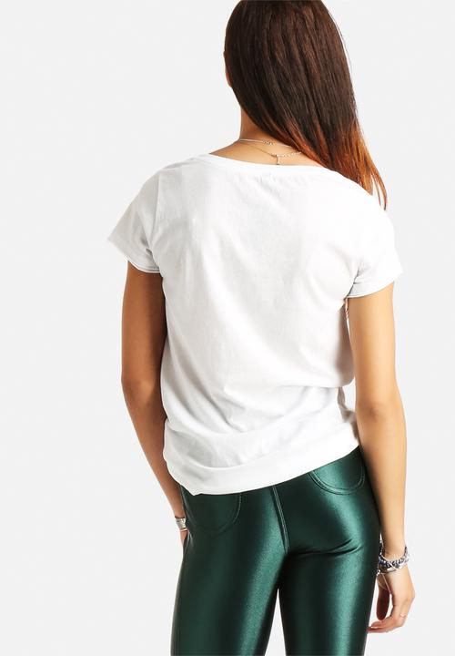 ONLY - Julia Rock Tee