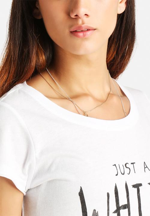 ONLY - Julia Rock Tee