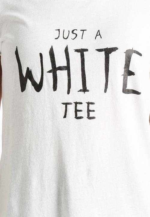 ONLY - Julia Rock Tee