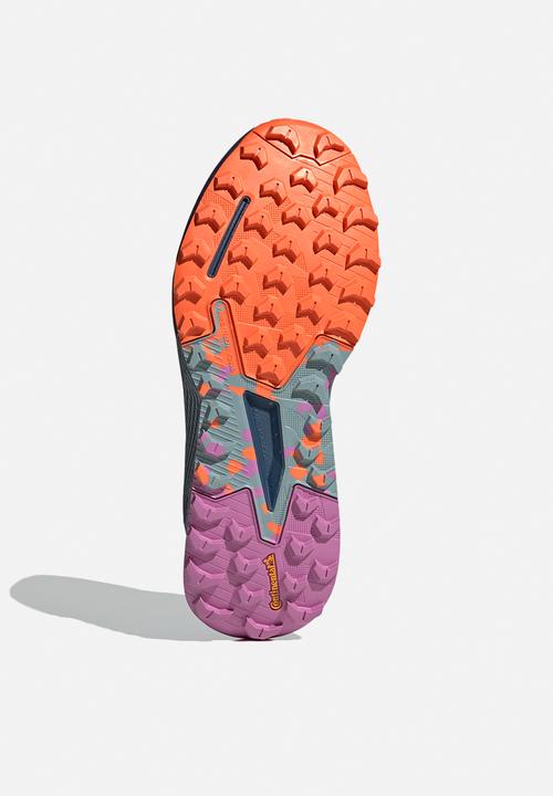 adidas Originals - Terrex agravic flow 2