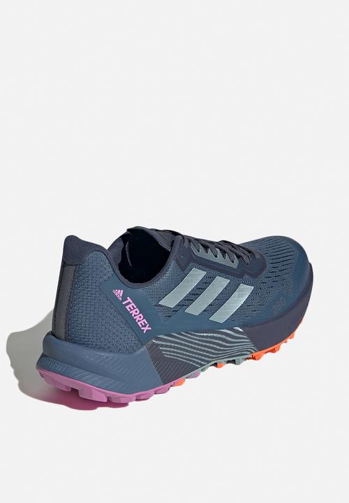 adidas Originals - Terrex agravic flow 2