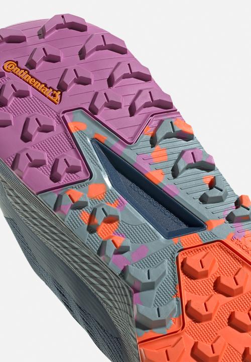 adidas Originals - Terrex agravic flow 2