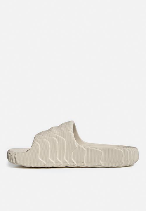 adidas Originals - Adilette 22 - alumin/alumin