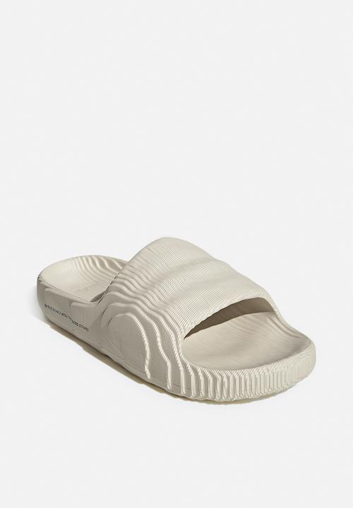 adidas Originals - Adilette 22 - alumin/alumin