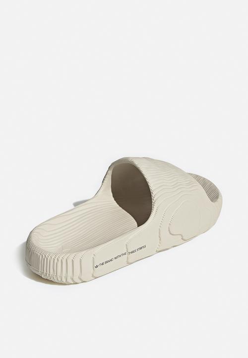 adidas Originals - Adilette 22 - alumin/alumin