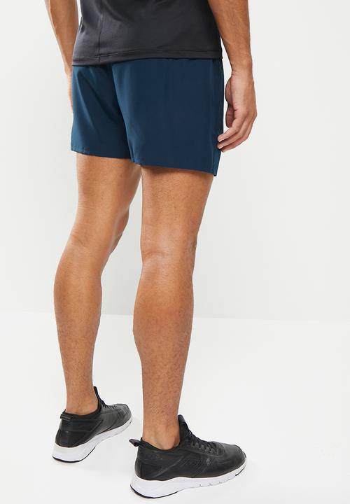 ASICS - Core 5in short - french blue