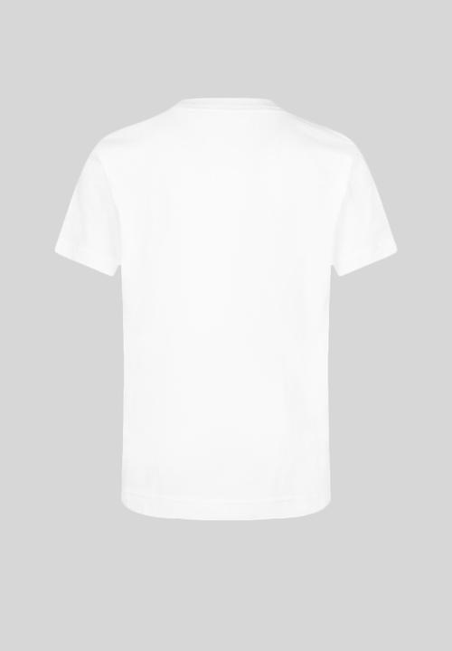 Converse - Cnvb core chuck patch tee - white