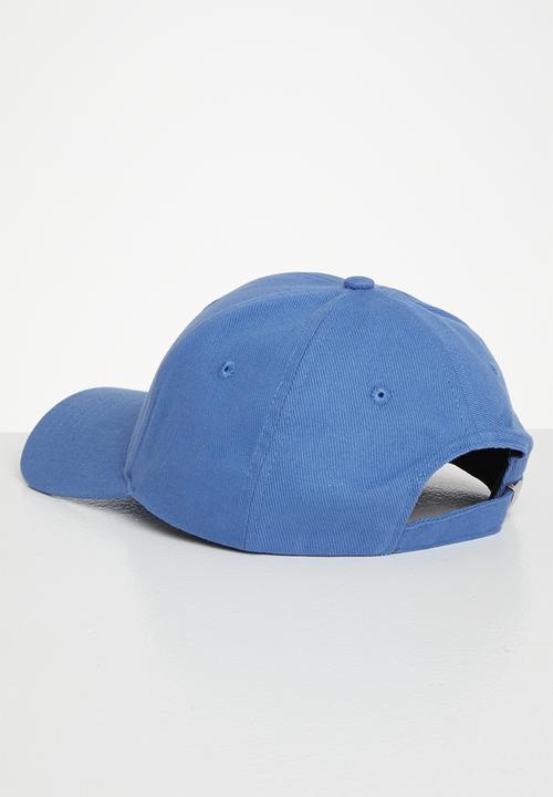 JEEP - Basic branded cap - blue
