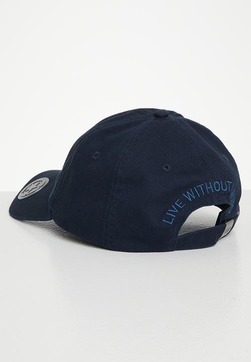 JEEP - Bottle opener cap - navy