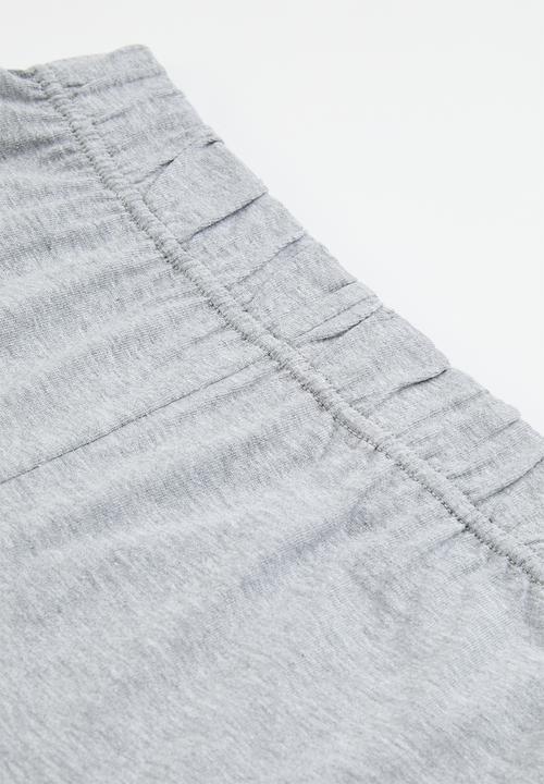 Superbalist - Batman pj set - black & grey 
