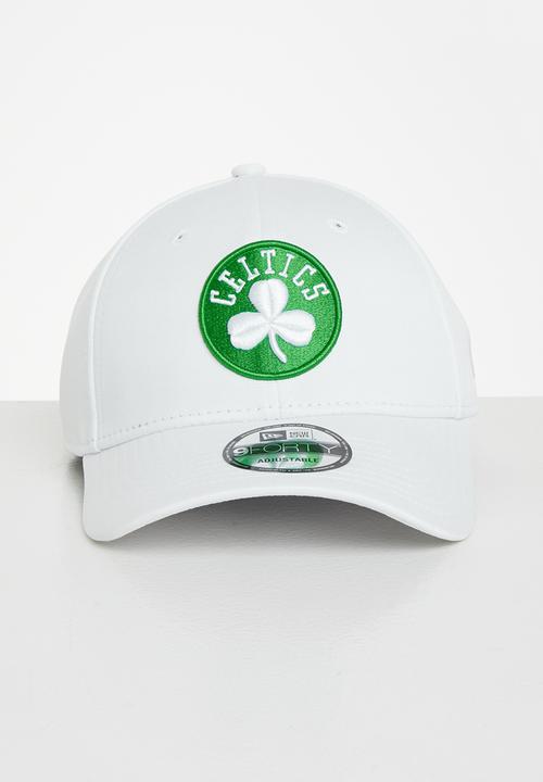 New Era - Shadow tech 9forty - white