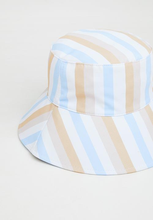 Superbalist - Ivana bucket hat - multi