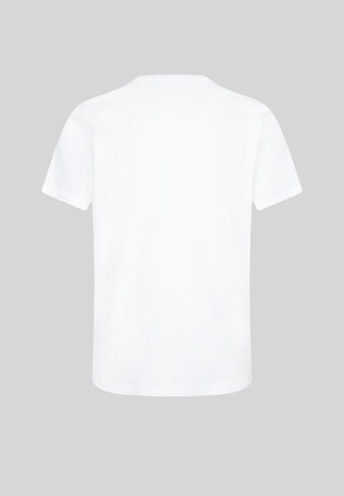 Converse - Cnvb core chuck patch tee - white