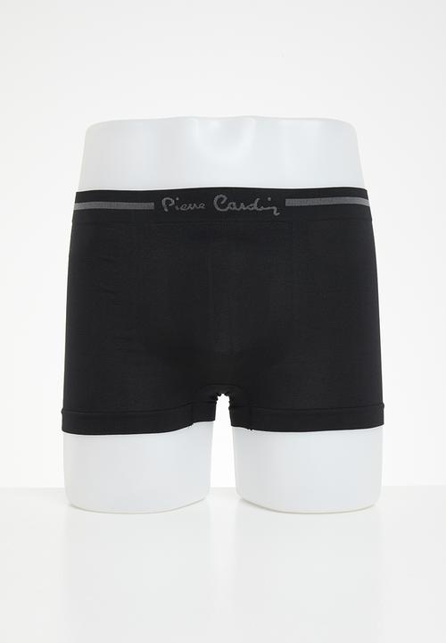 Pierre Cardin - Pc dot underwear - black