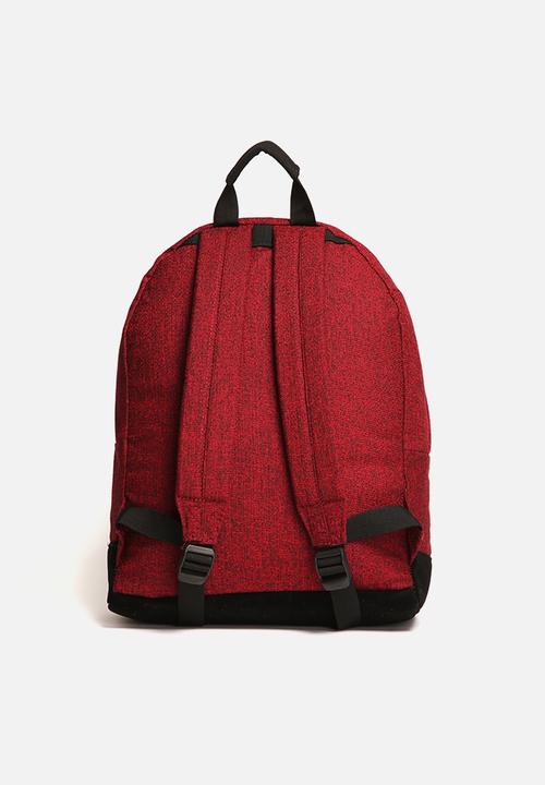 Mi-Pac - Crepe Backpack