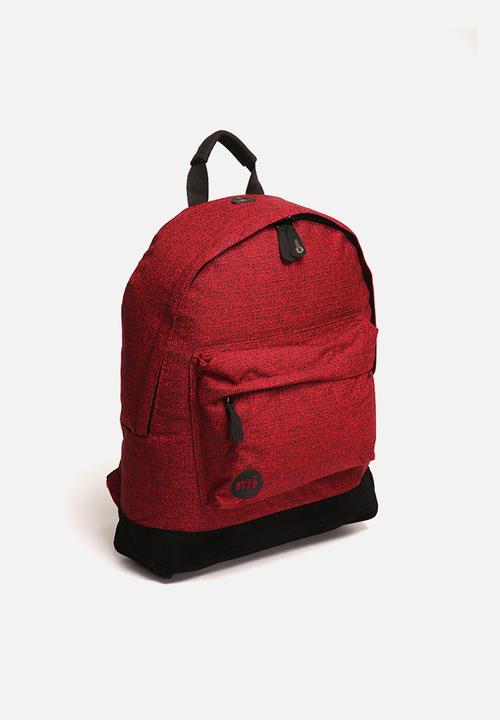 Mi-Pac - Crepe Backpack