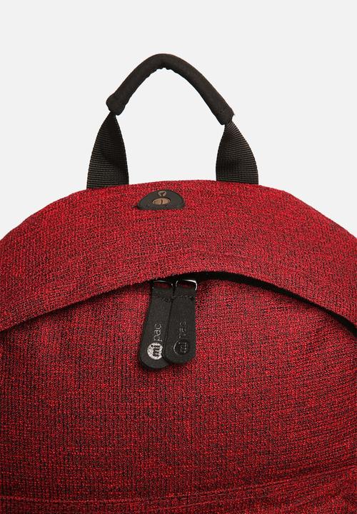 Mi-Pac - Crepe Backpack