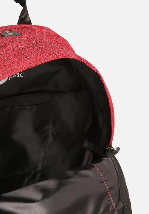 Mi-Pac - Crepe Backpack