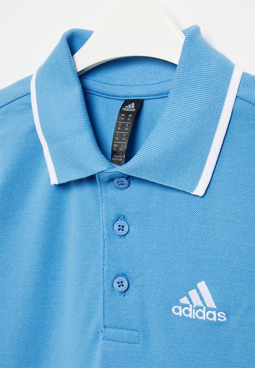 adidas Originals - B sl pq ps 2 y - pulse blue/almost blue