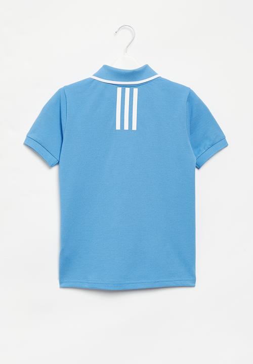 adidas Originals - B sl pq ps 2 y - pulse blue/almost blue