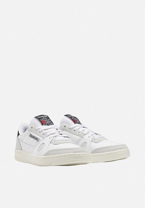 Reebok - Lt court - suede play