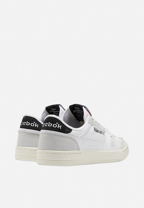 Reebok - Lt court - suede play