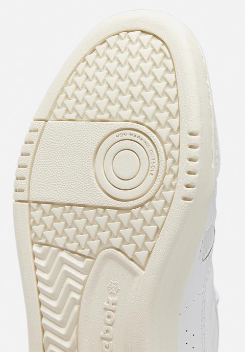 Reebok - Lt court - suede play