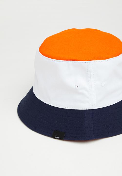 Superbalist - Chad bucket hat - multi