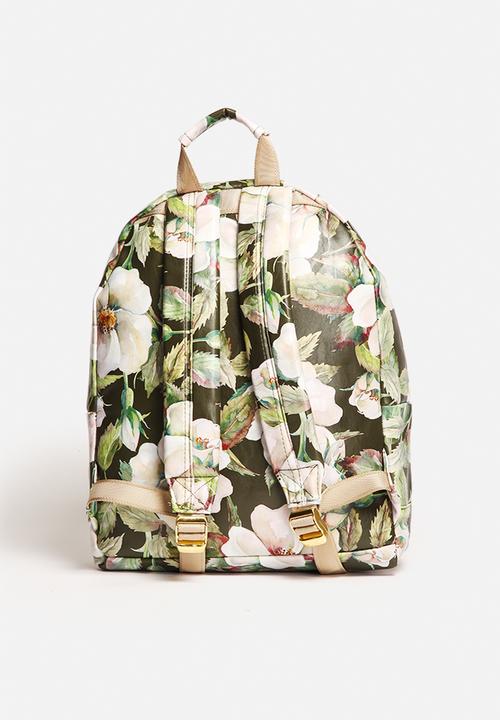 Mi-Pac - Bloom Backpack