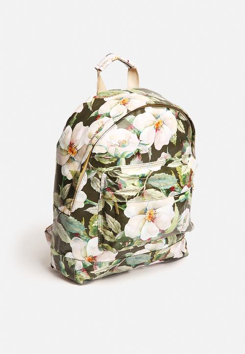 Mi-Pac - Bloom Backpack