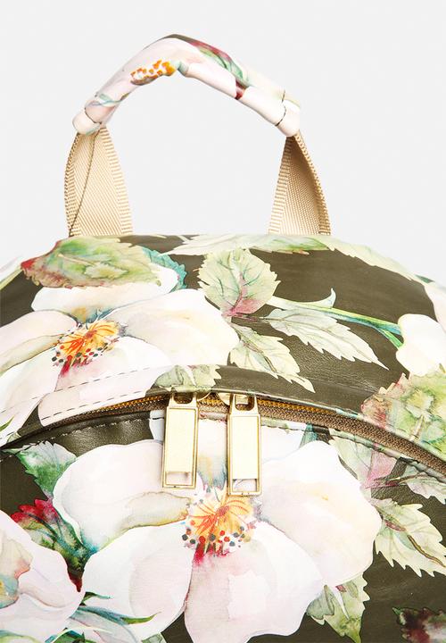 Mi-Pac - Bloom Backpack