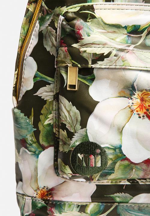 Mi-Pac - Bloom Backpack