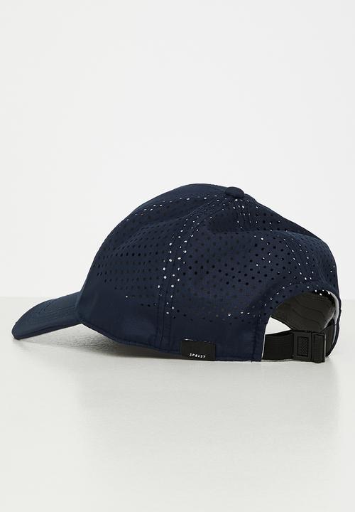 Superbalist - Phil peak cap - navy