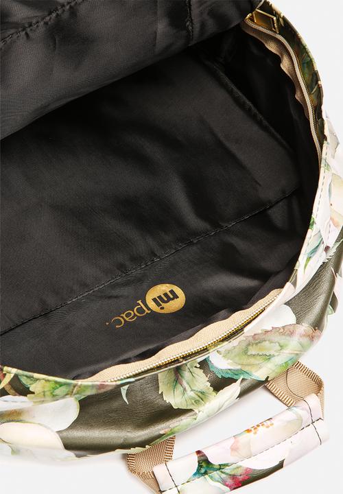 Mi-Pac - Bloom Backpack