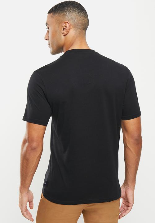 Ben Sherman - A night in brighton - black