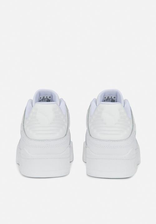 PUMA - Slipstream INVDR leather