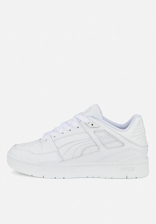 PUMA - Slipstream INVDR leather