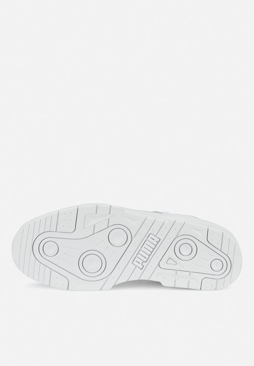 PUMA - Slipstream INVDR leather